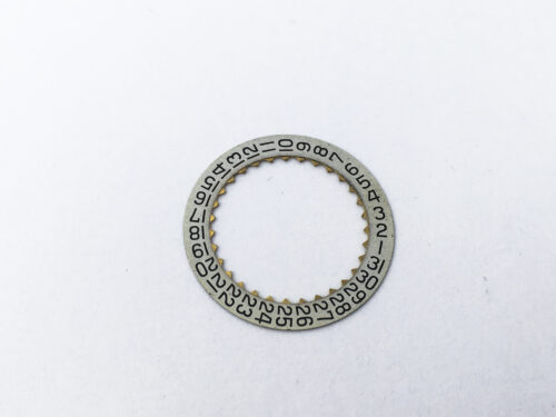 Omega caliber 1481 date indicator part 1580