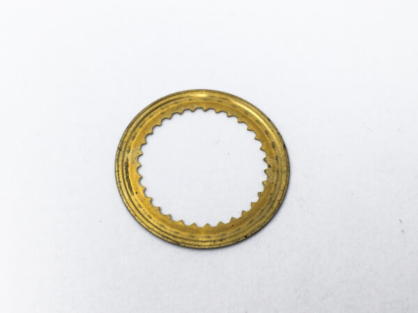 Omega caliber 1481 date indicator part 1580 - Image 2
