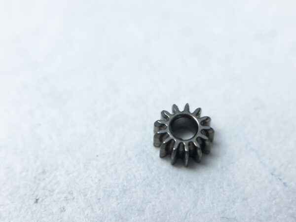 Eterna 1424U setting wheel part 450