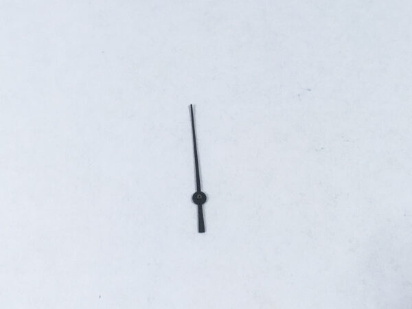 Bulova 12EBACD (Buren 1322) seconds hand part 65C - Image 2