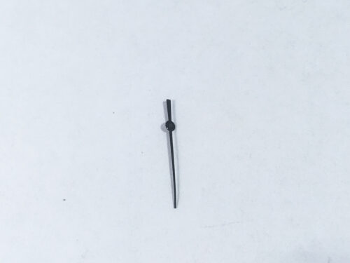 Bulova 12EBACD (Buren 1322) seconds hand part 65C