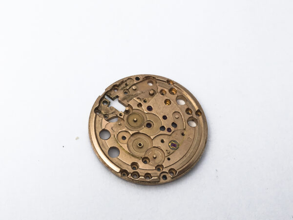 Omega caliber 1481 main plate part 1000 - Image 2
