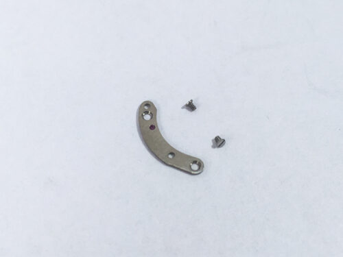 Bulova 12EBACD (Buren 1322) friction spring part