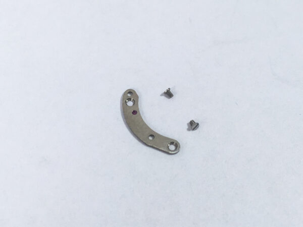 Bulova 12EBACD (Buren 1322) friction spring part