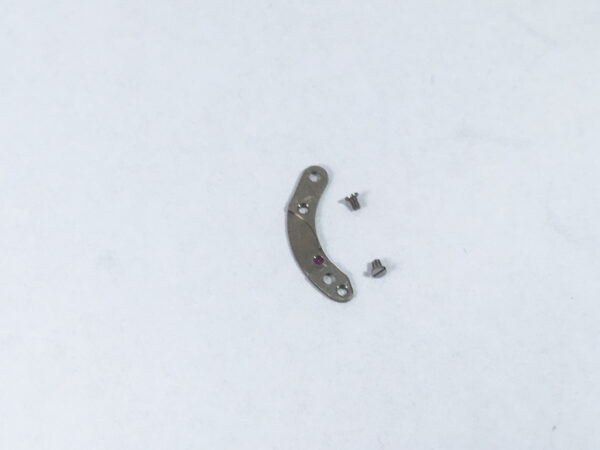 Bulova 12EBACD (Buren 1322) friction spring part - Image 2