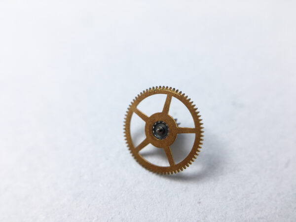 Eterna 1424U intermediate wheel part 203