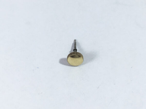 Bulova 12EBACD (Buren 1322) winding stem part 16