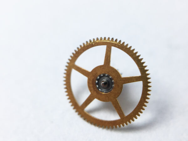 Eterna 1424U intermediate wheel part 203 - Image 2