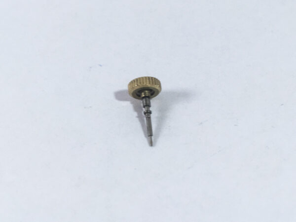 Bulova 12EBACD (Buren 1322) winding stem part 16 - Image 2