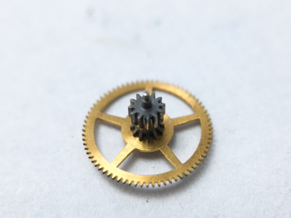 Eterna 1424U intermediate wheel part 203 - Image 4