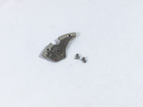 Bulova 12EBACD (Buren 1322) bridge part 341