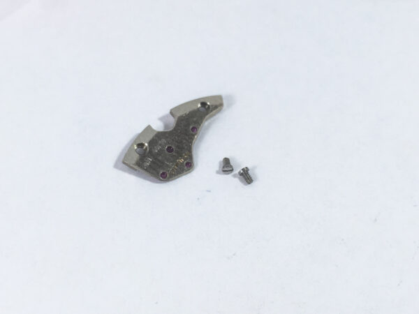 Bulova 12EBACD (Buren 1322) bridge part 341