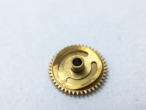 Eterna 1424U hour wheel part 2558