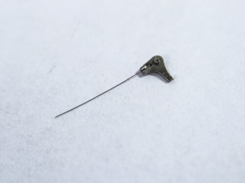 Bulova 12EBACD (Buren 1322) ratchet click part 303