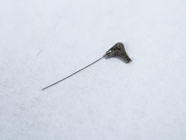 Bulova 12EBACD (Buren 1322) ratchet click part 303