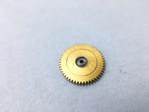 Eterna 1424U date-indicator driving-wheel part 2556