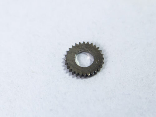 Bulova 12EBACD (Buren 1322) crown wheel part 104