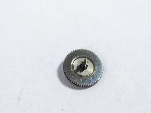 Bulova 12EBACD (Buren 1322) wheel part 308