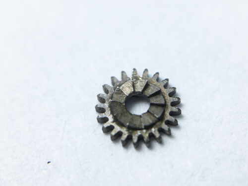Eterna 1424U winding pinion part 410