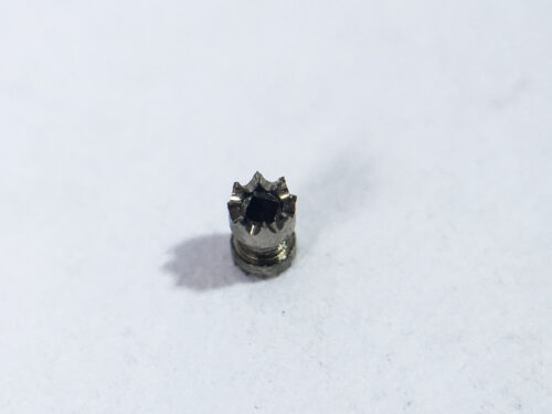 Bulova 12EBACD (Buren 1322) clutch wheel part 17