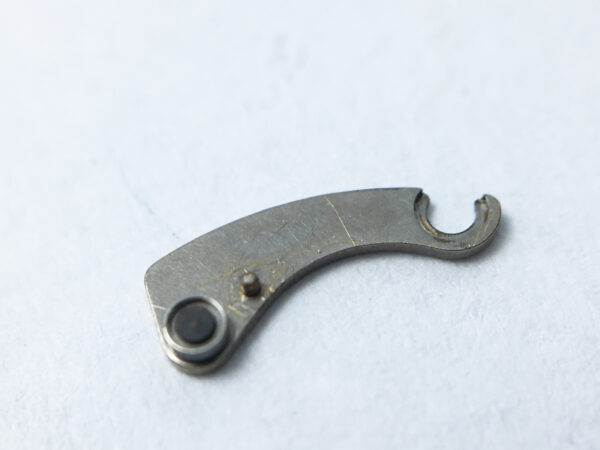 Eterna 1424U date jumper part 2576 - Image 2