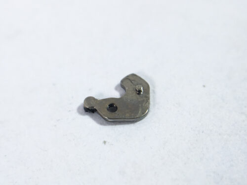 Bulova 12EBACD (Buren 1322) setting lever part 25
