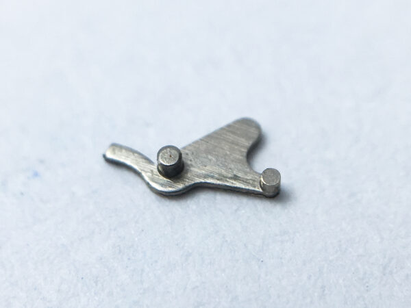 Eterna 1424U date corrector part 2566 - Image 2