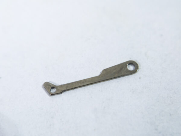 Bulova 12EBACD (Buren 1322) date jumper part 596