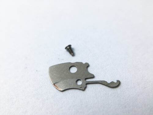 Eterna 1424U setting lever spring part 445