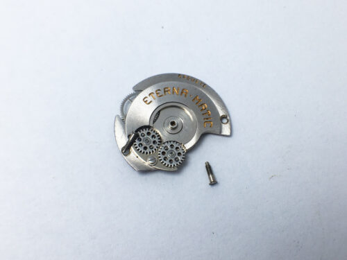 Eterna 1424U automatic bridge part
