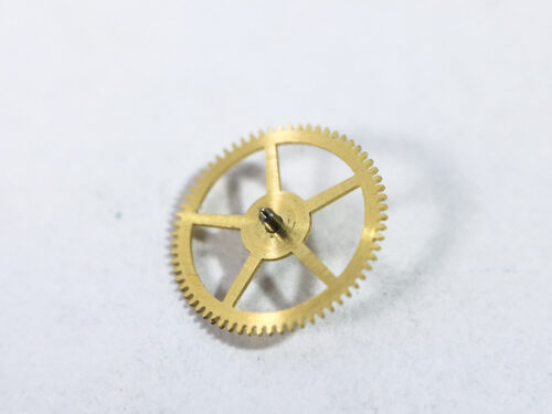 Bulova 12EBACD (Buren 1322) fourth wheel part 6B