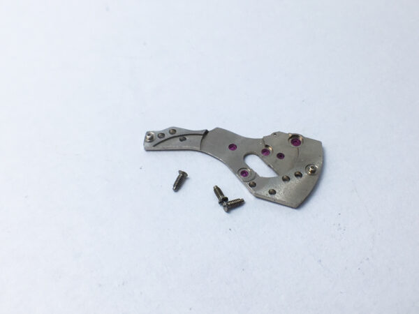Eterna 1424U train wheel bridge part - Image 2