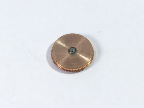 Bulova 12EBACD (Buren 1322) barrel wheel part 1S