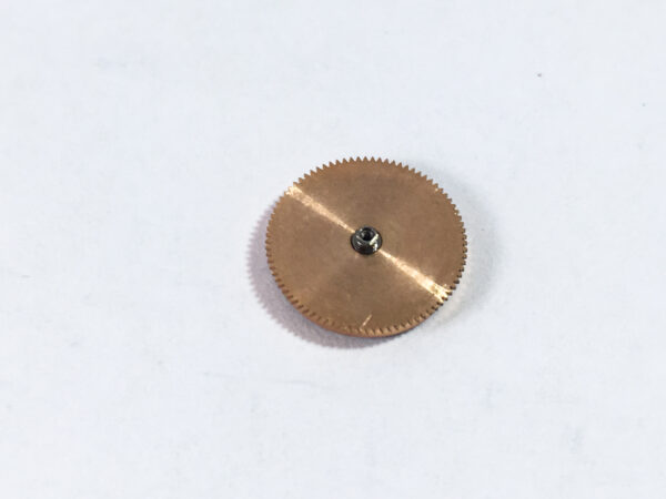 Bulova 12EBACD (Buren 1322) barrel wheel part 1S - Image 2