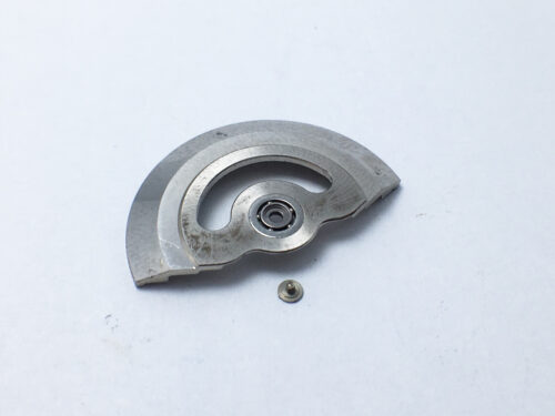 Eterna 1424U oscillating weight automatic rotor part