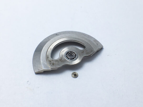 Eterna 1424U oscillating weight automatic rotor part