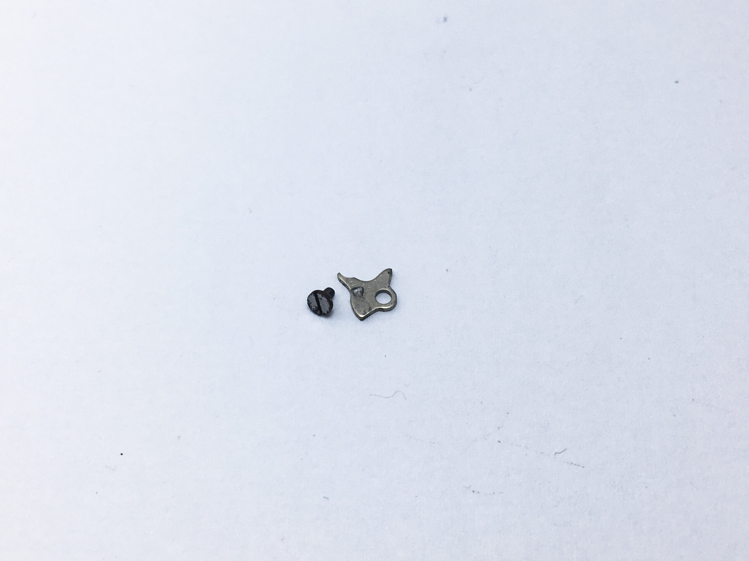 Angelus caliber 215 part 1991