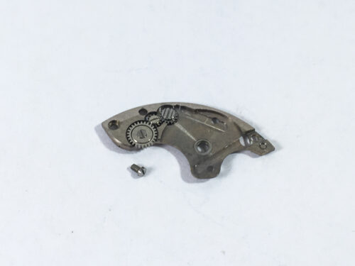 Bulova 12EBACD (Buren 1322) barrel bridge part
