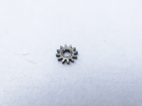 Angelus caliber 215 intermediate setting wheel part