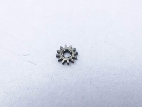 Angelus caliber 215 setting wheel part 1914
