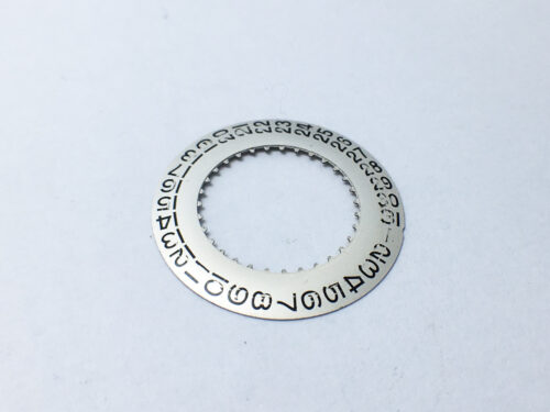 Eterna 1424U date indicator part 2557/1