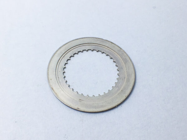 Eterna 1424U date indicator part 2557/1 - Image 2