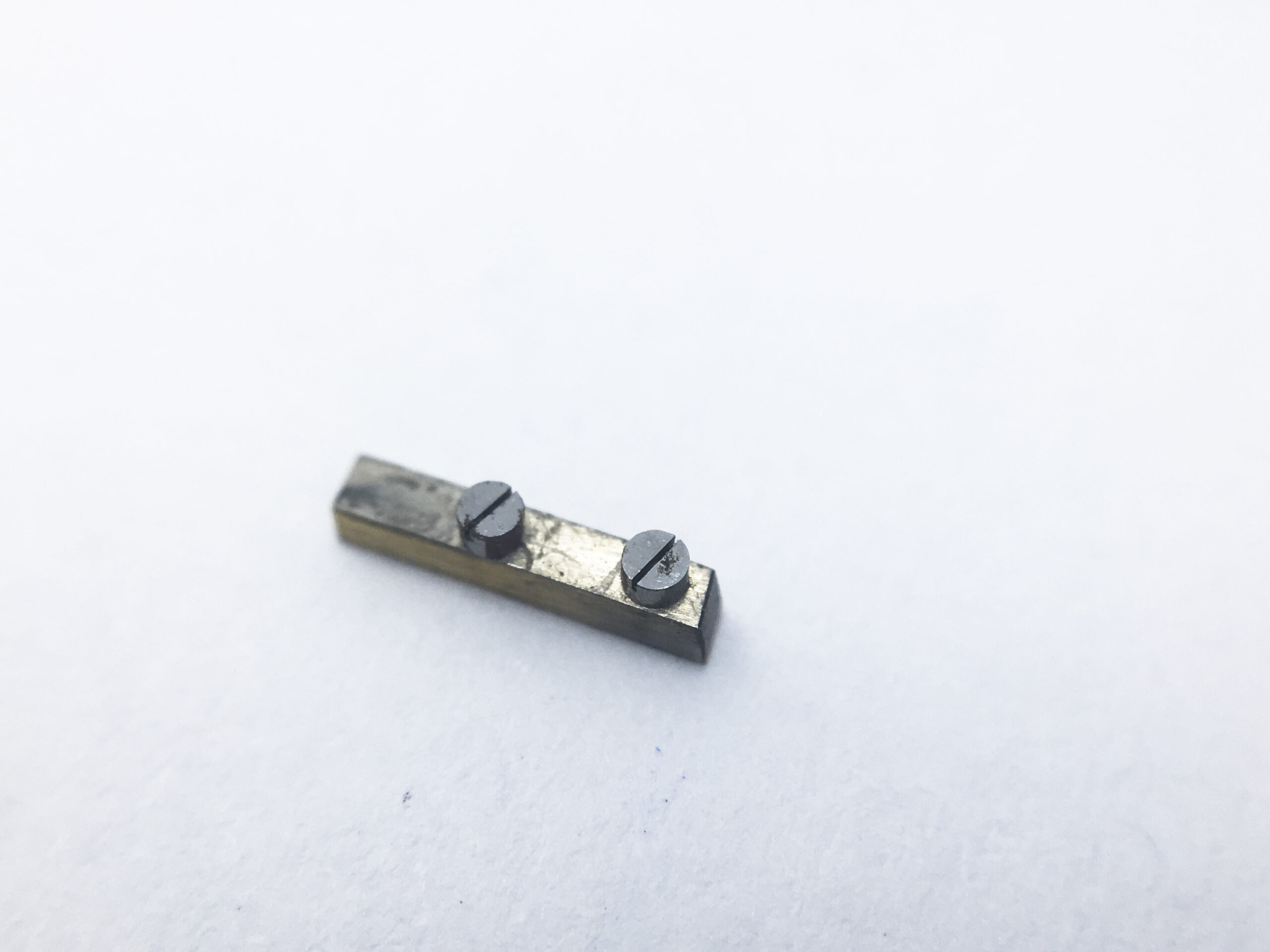 Angelus caliber 215 part 1997