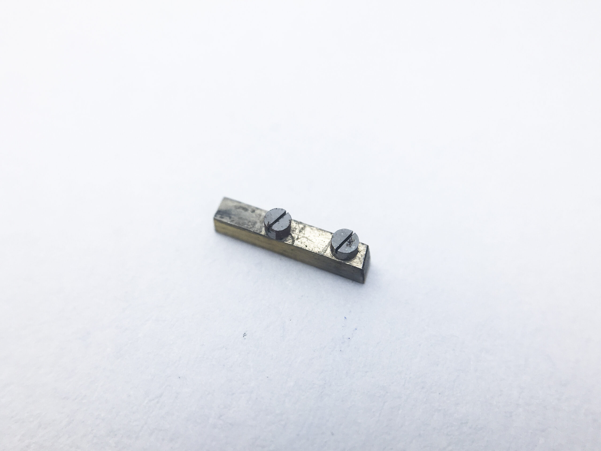 Angelus caliber 215 part 1997 - Image 3
