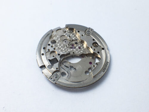 Eterna 1424U main plate part