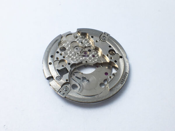 Eterna 1424U main plate part
