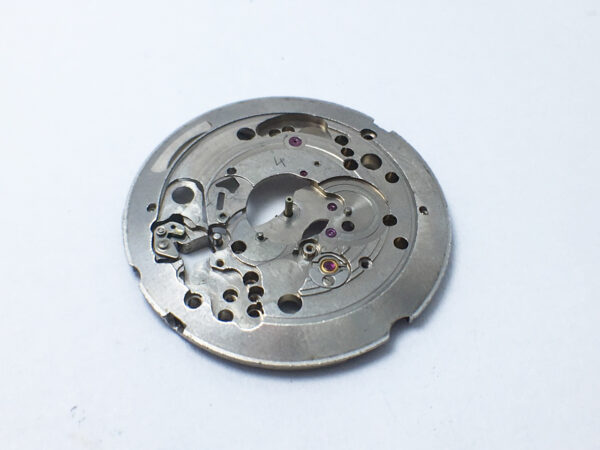 Eterna 1424U main plate part - Image 3
