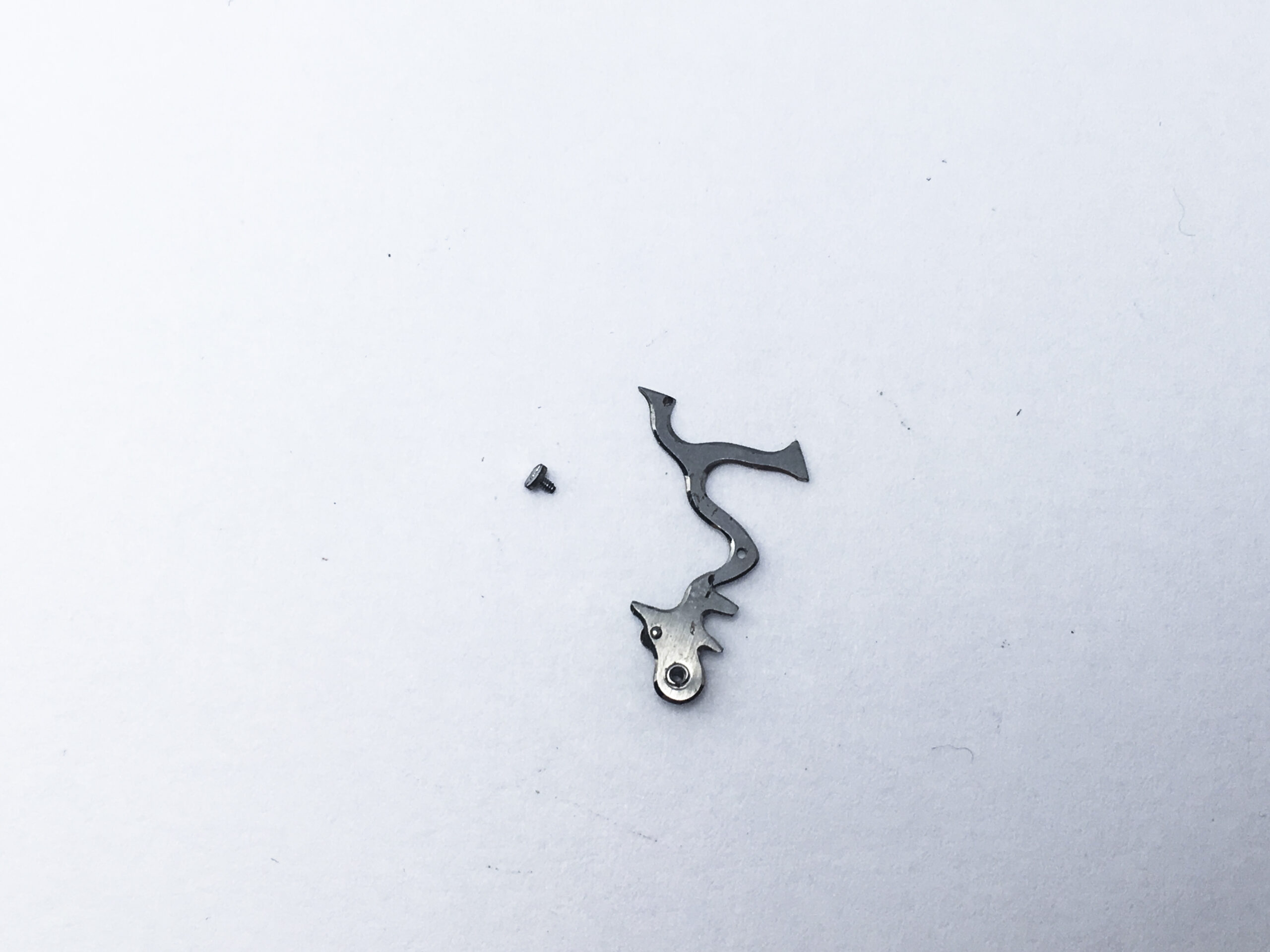 Angelus caliber 215 hammer mounted part 1950