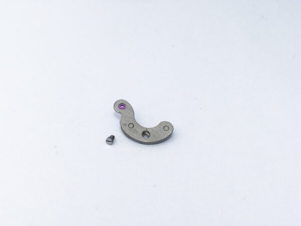 Angelus caliber 215 pallet cock part 125