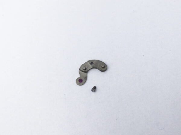 Angelus caliber 215 pallet cock part 125 - Image 2